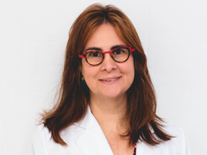 Dra. Manuela Guerra de Araujo Santana